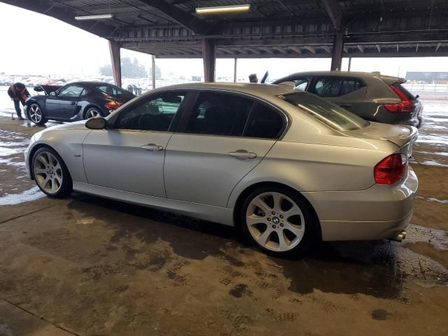 2006 BMW 330 I