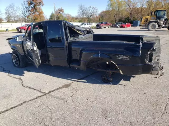 2002 Ford Ranger Super Cab