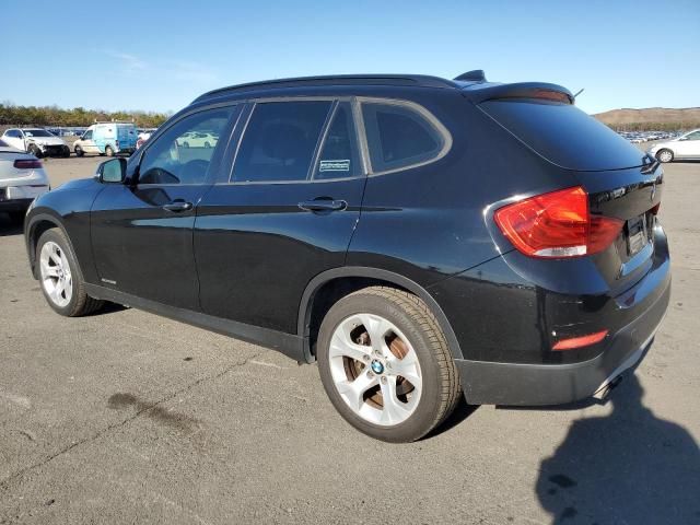 2014 BMW X1 SDRIVE28I