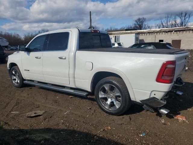 2021 Dodge 1500 Laramie