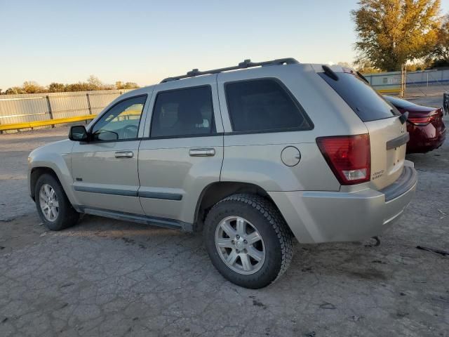 2008 Jeep Grand Cherokee Laredo