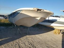 Salvage boats for sale at Arcadia, FL auction: 2022 EKH Boat