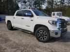 2018 Toyota Tundra Crewmax Limited