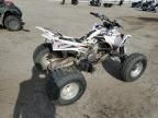 2004 Yamaha YFZ450