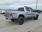 2015 Toyota Tacoma Double Cab