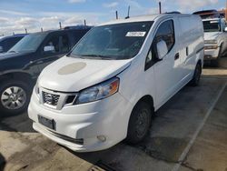 2021 Nissan NV200 2.5S en venta en Van Nuys, CA