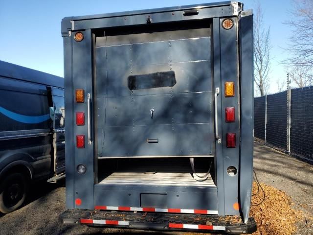 2022 Dodge RAM Promaster 3500 3500 Standard