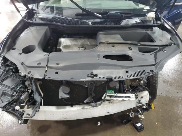 2014 Lexus RX 350 Base