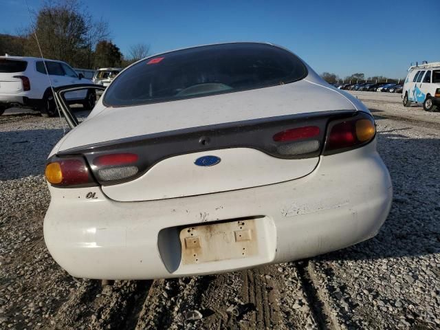 1996 Ford Taurus GL