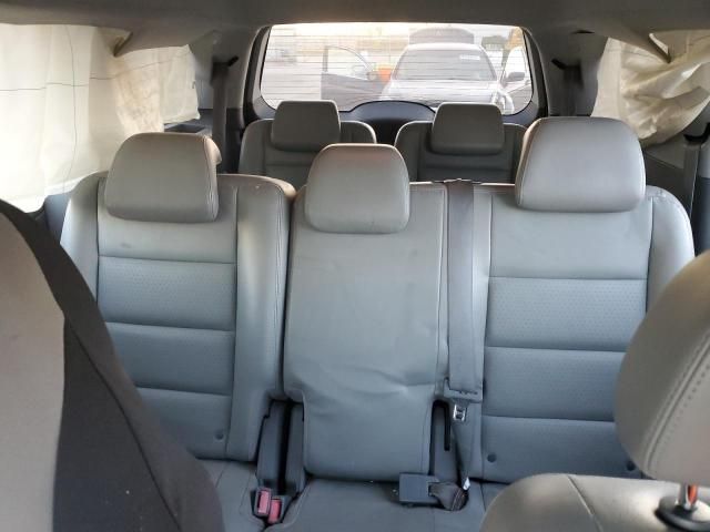 2007 Ford Freestyle SEL