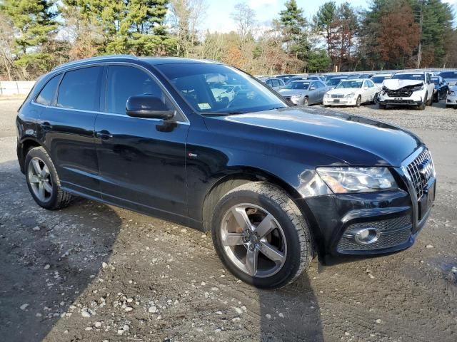 2011 Audi Q5 Premium Plus