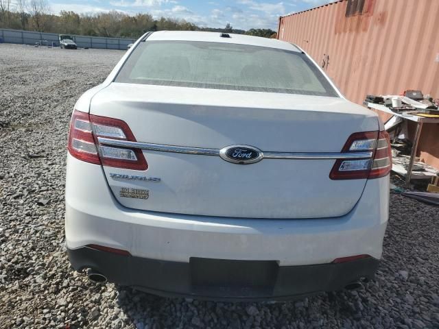 2019 Ford Taurus SE