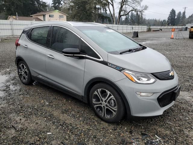 2020 Chevrolet Bolt EV Premier