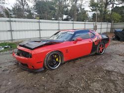 2015 Dodge Challenger R/T Scat Pack en venta en Hampton, VA