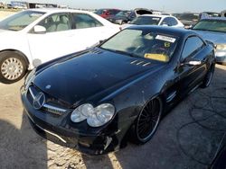 Lotes con ofertas a la venta en subasta: 2005 Mercedes-Benz SL 500