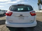 2015 Ford C-MAX SE