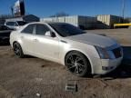 2009 Cadillac CTS HI Feature V6