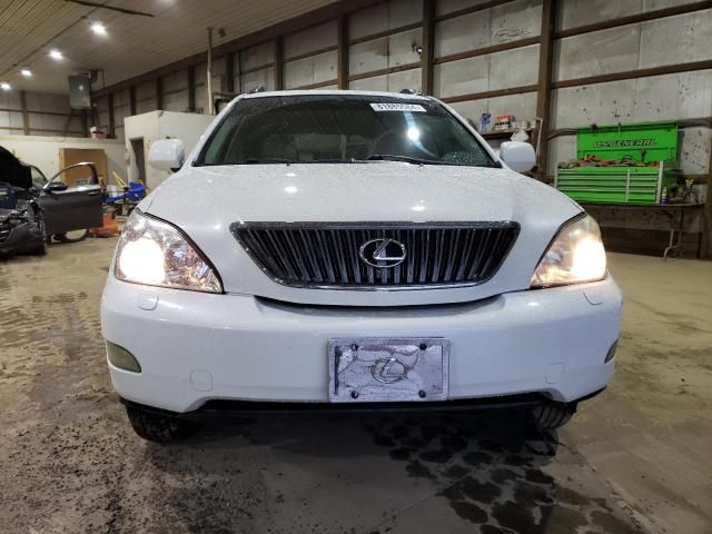 2008 Lexus RX 350