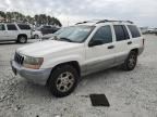 1999 Jeep Grand Cherokee Laredo