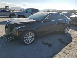 2018 Cadillac ATS en venta en Las Vegas, NV