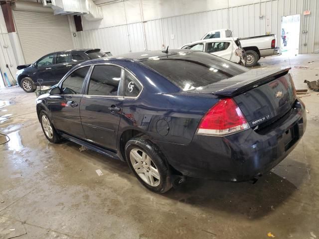 2012 Chevrolet Impala LT