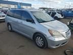 2010 Honda Odyssey EXL