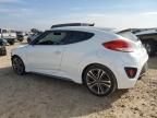 2017 Hyundai Veloster Turbo