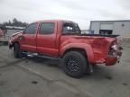 2011 Toyota Tacoma Double Cab