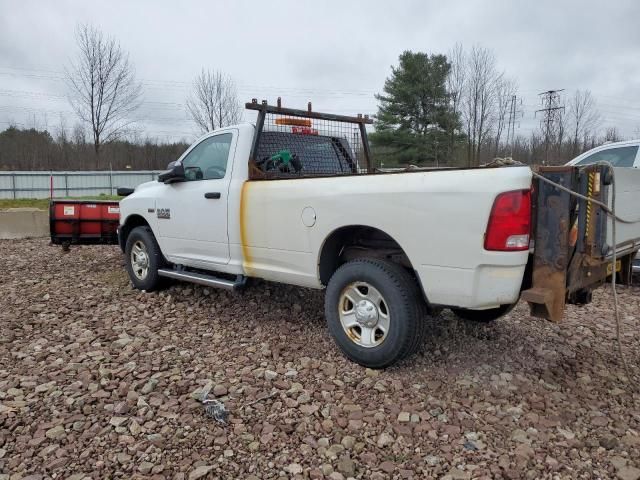 2015 Dodge RAM 2500 ST