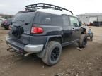 2008 Toyota FJ Cruiser