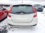 2019 Honda FIT LX