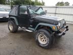 1998 Jeep Wrangler / TJ Sport