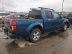 2005 Nissan Frontier Crew Cab LE