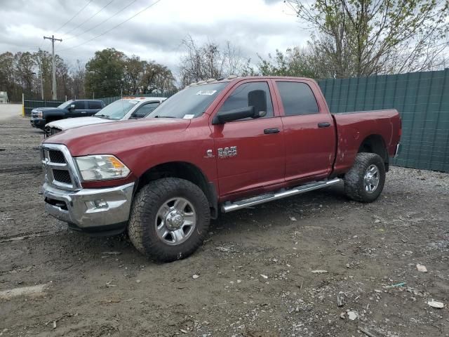 2015 Dodge RAM 2500 ST