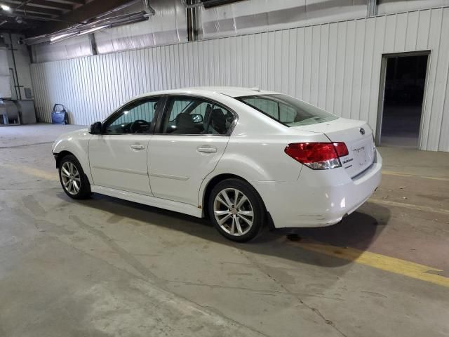 2014 Subaru Legacy 2.5I Premium