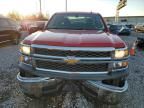 2014 Chevrolet Silverado C1500