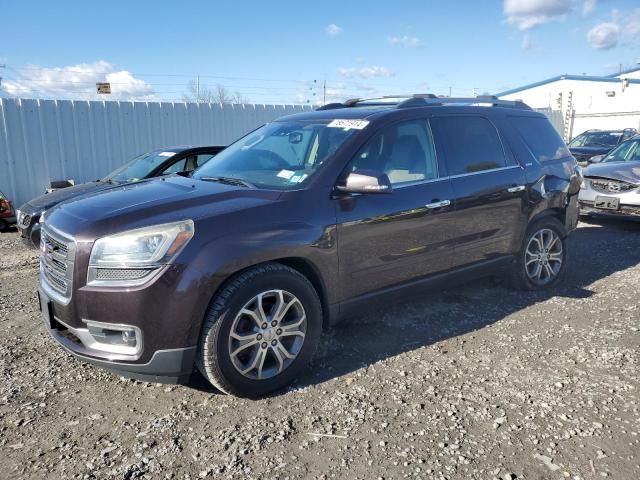 2015 GMC Acadia SLT-2