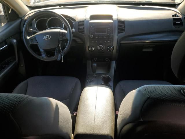 2011 KIA Sorento Base