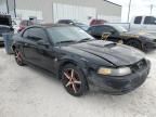 2004 Ford Mustang