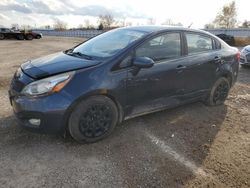 2013 KIA Rio LX en venta en London, ON