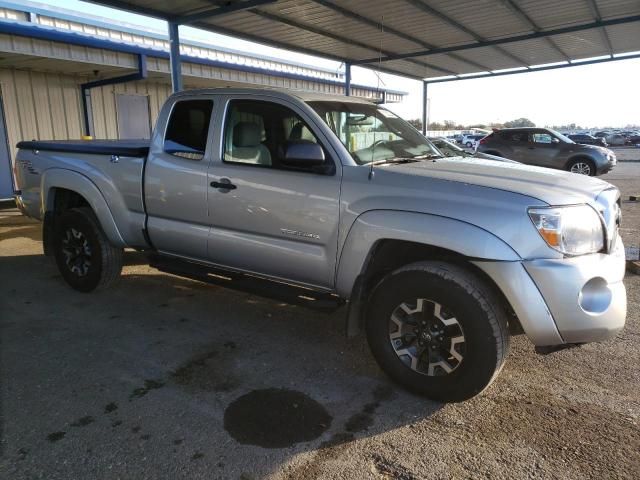 2007 Toyota Tacoma Prerunner Access Cab