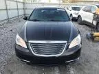 2012 Chrysler 200 Touring