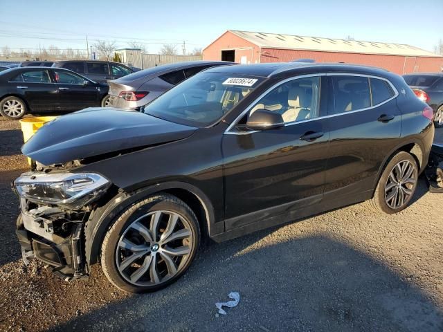 2018 BMW X2 XDRIVE28I