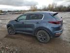 2021 KIA Sportage S