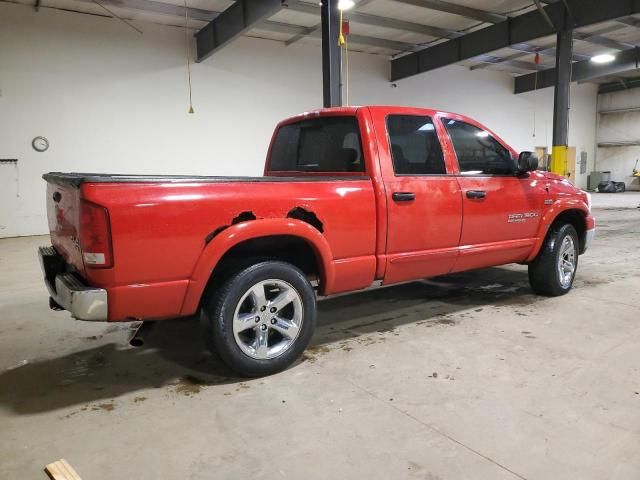 2006 Dodge RAM 1500 ST