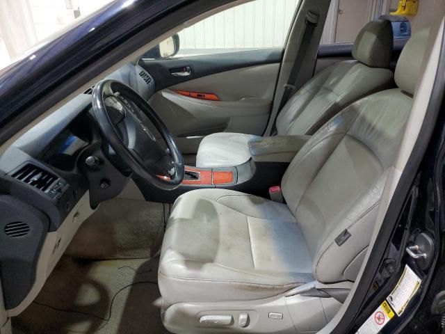 2007 Lexus ES 350