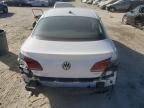 2014 Volkswagen CC Luxury