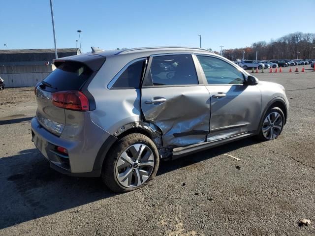 2022 KIA Niro S