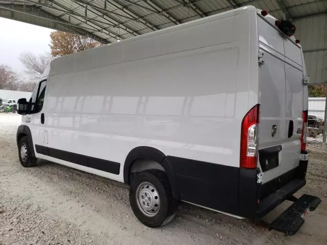 2021 Dodge RAM Promaster 3500 3500 High