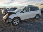 2016 Subaru Forester 2.5I